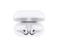 APPLE AirPods 2 z etui ładującym MV7N2ZM/A - 490938 - zdjęcie 4